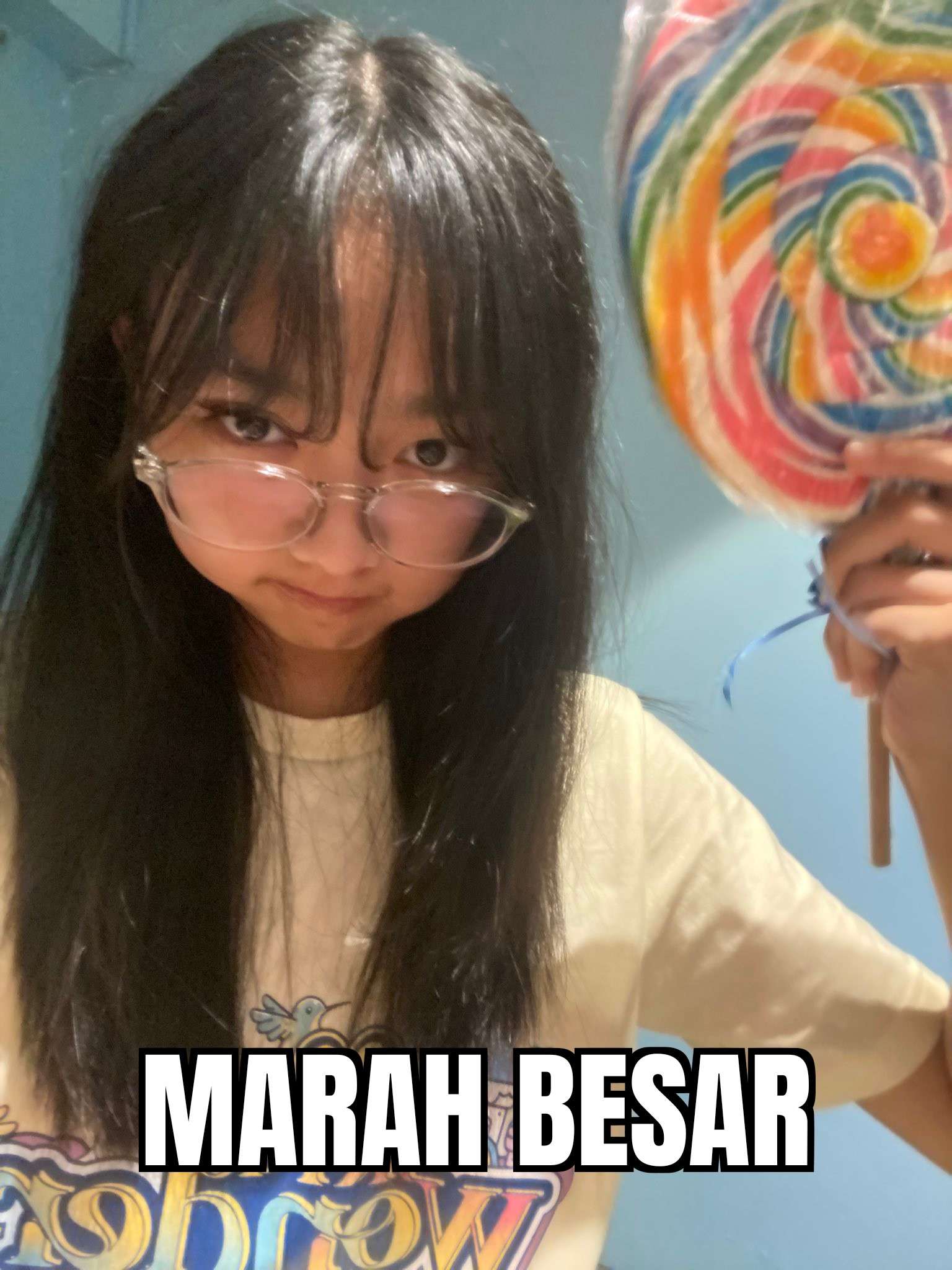 CEO Marah Besar
